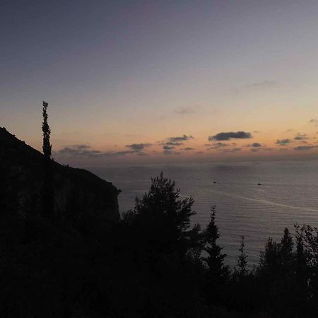 Villa Milia Agios Nikitas Exterior photo